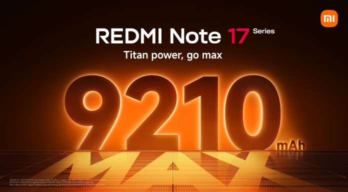 Xiaomi lansează în China seria REDMI Note 17, creată să reziste ani de zile, cu REDMI Titan Quality
