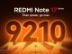 Xiaomi lansează în China seria REDMI Note 17, creată să reziste ani de zile, cu REDMI Titan Quality