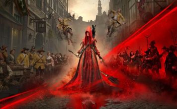1666: Amsterdam – Early Access
