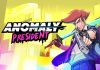 Anomaly President – Recenzie