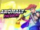 Anomaly President – Recenzie