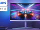 PHILIPS Evnia 32M2C5500 Gaming Monitor – Recenzie