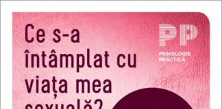 Povestea din spatele libidoului pierdut spusă de dr. Kate Balestrieri, în cartea Ce s-a întâmplat cu viața mea sexuală?