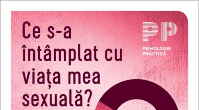Povestea din spatele libidoului pierdut spusă de dr. Kate Balestrieri, în cartea Ce s-a întâmplat cu viața mea sexuală?