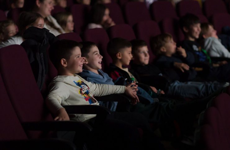 Festivalul CULMEA lansează episodul de vară al podcastului său sezonier