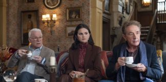 „Crime în imobil: Londra”, din 8 decembrie pe Disney+