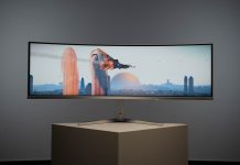Philips Evnia 49M2C8900 Gaming Monitor – Recenzie