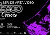 FIASCO ajunge la Cincu cu un atelier de film pentru adolescenți și proiecții de filme de artă