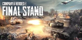 Company of Heroes 3: Final Stand – Recenzie