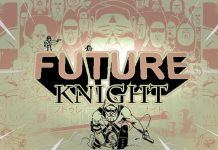 Future Knight – Recenzie