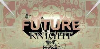 Future Knight – Recenzie