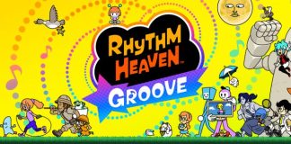 Rhythm Heaven Groove – Recenzie