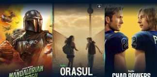 Noutățile lunii septembrie 2026 la Disney+