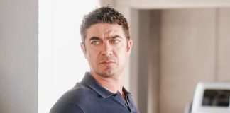 Riccardo Scamarcio vine la Buzău. Actorul italian mult așteptat vine la BIAF