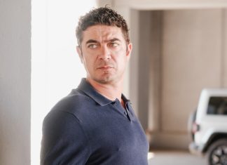 Riccardo Scamarcio vine la Buzău. Actorul italian mult așteptat vine la BIAF