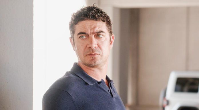 Riccardo Scamarcio vine la Buzău. Actorul italian mult așteptat vine la BIAF