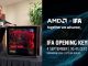 Jack Huynh de la AMD va susține discursul de deschidere la IFA 2026