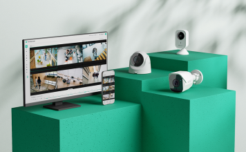 Synology prezintă Surveillance365, o soluție securizată de supraveghere video în cloud