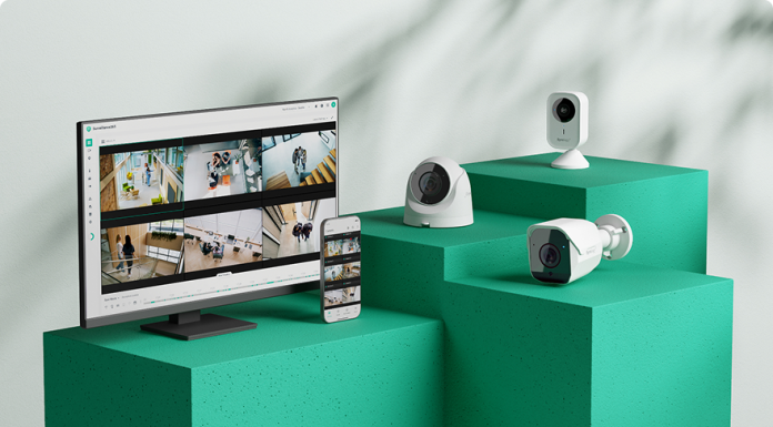 Synology prezintă Surveillance365, o soluție securizată de supraveghere video în cloud