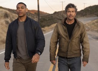 Serialul DC Studios „Lanterns” are premiera pe HBO Max în România pe 17 august