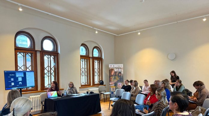 Proiectul A.R.T.S. s-a încheiat: un an de educație media prin artă, în România, Germania și Norvegia