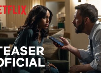 Netflix anunță data de lansare pentru Animals, cu Ben Affleck, Kerry Washington, Steven Yeun, Gillian Anderson, Luis Gerardo Mendez și Adriana Paz