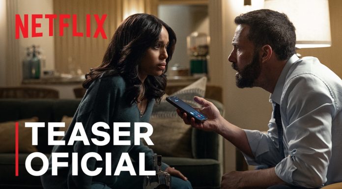 Netflix anunță data de lansare pentru Animals, cu Ben Affleck, Kerry Washington, Steven Yeun, Gillian Anderson, Luis Gerardo Mendez și Adriana Paz