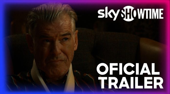 Urmărește noul trailer exploziv al sezonului doi din MobLand (Imperiul Mafiei), disponibil pe SkyShowtime din 21 septembrie