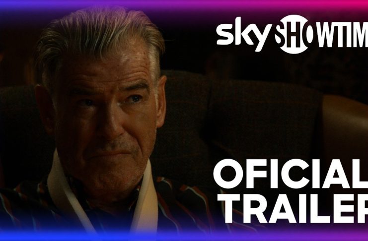 Urmărește noul trailer exploziv al sezonului doi din MobLand (Imperiul Mafiei), disponibil pe SkyShowtime din 21 septembrie