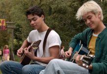 „Camp Rock 3” acum pe Disney+