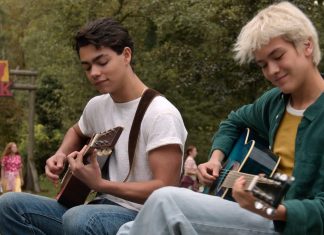 „Camp Rock 3” acum pe Disney+