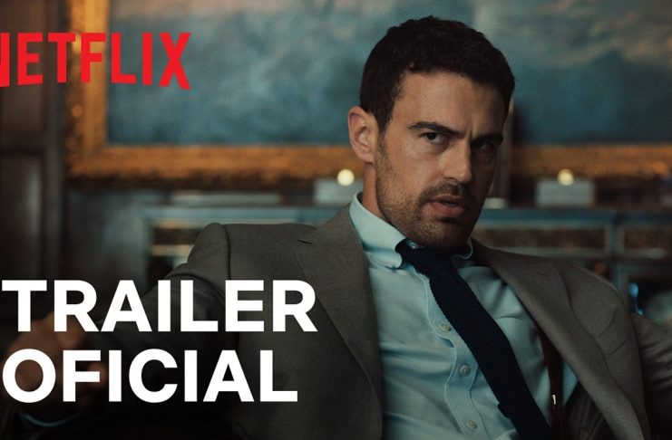 Netflix lansează trailerul pentru sezonul al doilea din The Gentlemen și anunță al treilea sezon