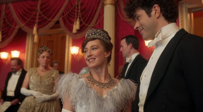 Sezonul patru al serialului original HBO „Epoca de Aur” are premiera pe 2 noiembrie în România