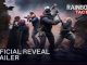 Rainbow Six Tactics dezvăluit la gamescom Opening Night Live 2026