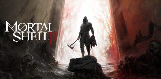 Mortal Shell II – Recenzie