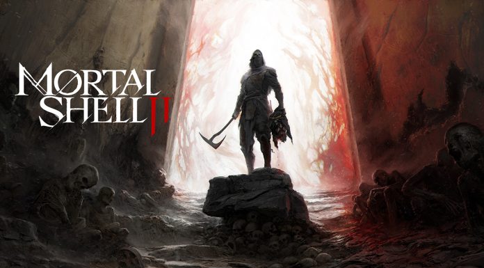 Mortal Shell II – Recenzie