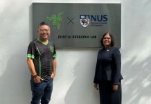 Razer și Universitatea Națională din Singapore înființează un laborator de cercetare în AI pentru a avansa inteligența în gaming