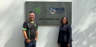 Razer și Universitatea Națională din Singapore înființează un laborator de cercetare în AI pentru a avansa inteligența în gaming