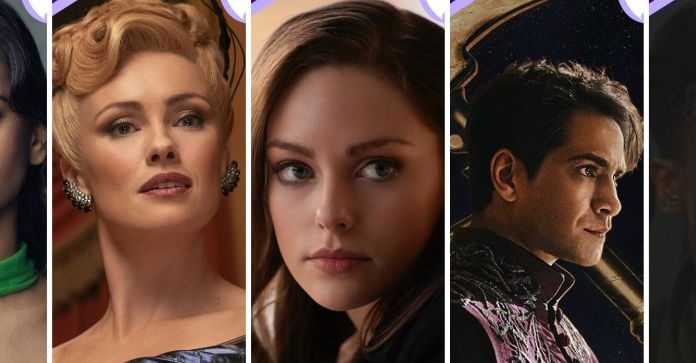 Nume noi în line-up-ul actorilor de la Comic Con Arena Națională. Actori din seriale precum Black Sails, Bridgerton, The Originals, Legacies sau Shadow and Bone se alătură evenimentului