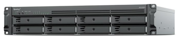rackstation rs1226