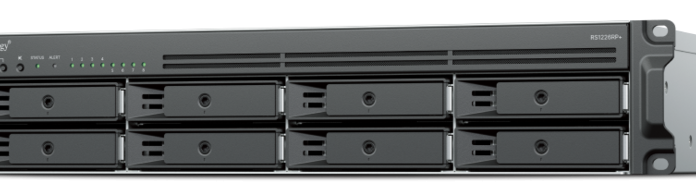 Synology lansează RackStation RS1226+ și RS1226RP+, concepute pentru infrastructuri edge și locații remote aflate în dezvoltare