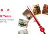 Roborock sărbătorește 12 ani de activitate printr-o serie de campanii promoționale