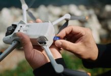 În mișcare continuă: modul de utilizare a hard-diskurilor și a cardurilor de memorie în fotografia sportivă