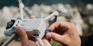 În mișcare continuă: modul de utilizare a hard-diskurilor și a cardurilor de memorie în fotografia sportivă