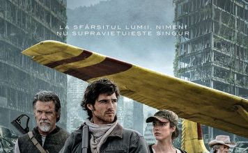 The Dog Stars – Recenzie