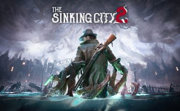 The Sinking City 2 – Recenzie