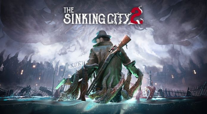 The Sinking City 2 – Recenzie
