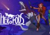 Theropods – Recenzie