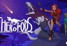 Theropods – Recenzie
