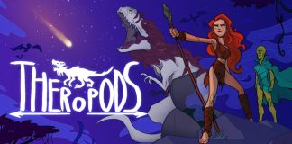 Theropods – Recenzie